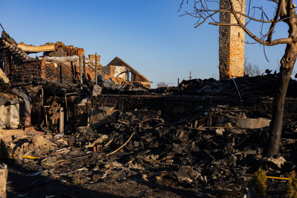 Reliable Fire Damage Removal contractor in Fort Washington, PA by Fire Damage Flint